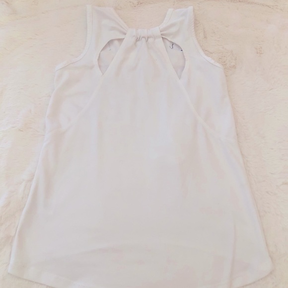 Btween girl’s casual sleeveless top - Picture 6 of 7